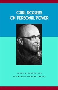 Produktbild: Carl Rogers on Personal Power
