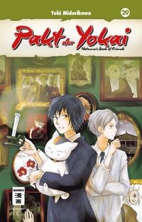 Produktbild: Pakt der Yokai 29