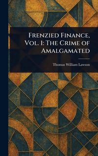 Produktbild: Frenzied Finance, Vol. 1
