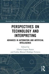 Produktbild: Perspectives on Technology and Interpreting