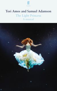Produktbild: The Light Princess