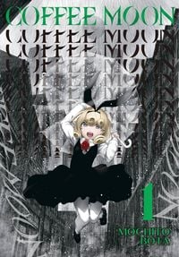 Produktbild: Coffee Moon, Vol. 1