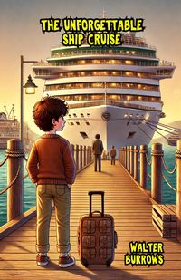 Produktbild: The Unforgettable Ship Cruise