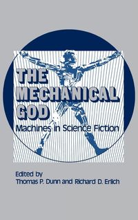 Produktbild: The Mechanical God
