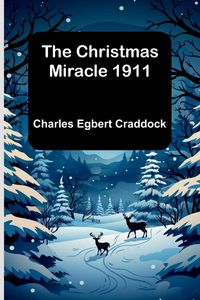 Produktbild: The Christmas Miracle 1911