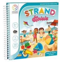 Produktbild: Strand-Spiele
