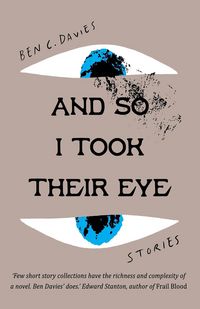 Produktbild: And So I Took Their Eye
