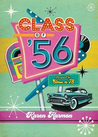 Produktbild: Class of '56