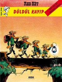 Produktbild: Red Kit 41 - D&uuml;ld&uuml;l Kayip