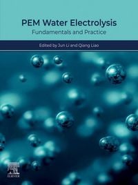 Produktbild: PEM Water Electrolysis