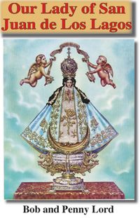 Produktbild: Our Lady of San Juan de Los Lagos