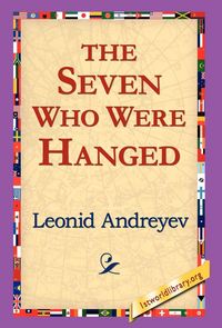 Produktbild: The Seven Who Were Hanged