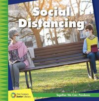 Produktbild: Social Distancing