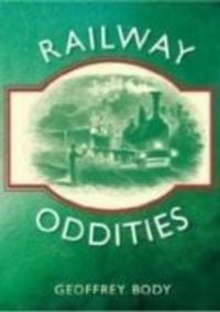 Produktbild: Body, G: Railway Oddities