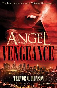 Produktbild: Angel of Vengeance