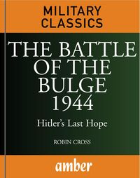 Produktbild: Battle of the Bulge 1944
