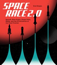 Produktbild: Space Race 2.0