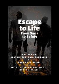 Produktbild: Escape to Life