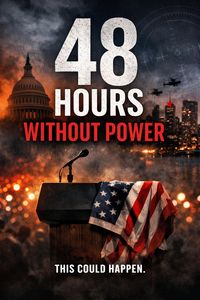 Produktbild: 48 Hours Without Power