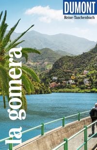 Produktbild: DUMONT Reise-Taschenbuch Reisef&uuml;hrer La Gomera