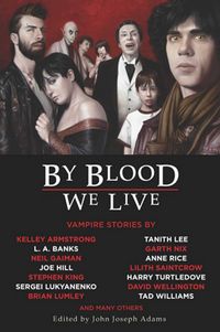 Produktbild: By Blood We Live