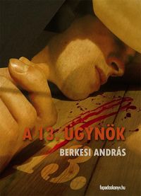 Produktbild: A 13. &uuml;gyn&ouml;k
