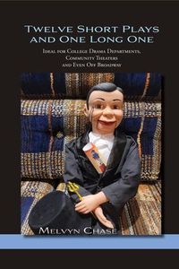 Produktbild: Twelve Short Plays and One Long One