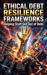 Produktbild: Ethical Debt Resilience Frameworks
