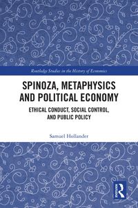 Produktbild: Spinoza, Metaphysics and Political Economy