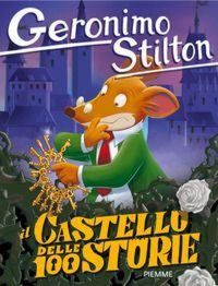 Produktbild: Il castello delle 100 storie