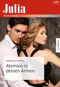 Produktbild: Atemlos in deinen Armen