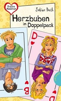 Produktbild: Herzbuben im Doppelpack