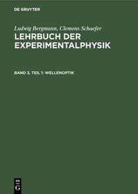 Produktbild: Wellenoptik