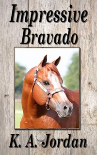 Produktbild: Impressive Bravado