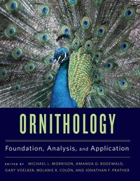 Produktbild: Ornithology