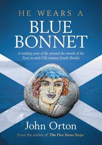Produktbild: He Wears A Blue Bonnet