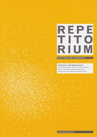 Produktbild: Repetitorium Wirtschaft und Gesellschaft 2016/17 (E-Profil)