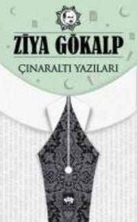 Produktbild: Cinaralti Yazilari