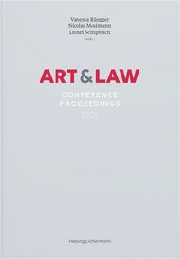 Produktbild: Art & Law