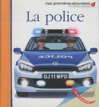 Produktbild: La police
