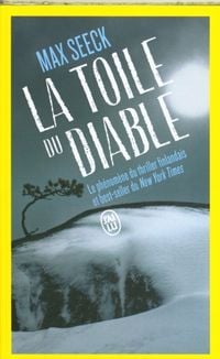 Produktbild: La toile du diable