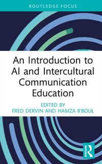 Produktbild: An Introduction to AI and Intercultural Communication Education