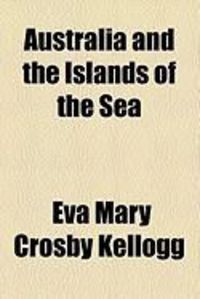 Produktbild: Australia and the Islands of the Sea