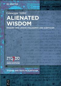 Produktbild: Alienated Wisdom