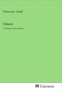 Produktbild: Ostern