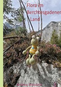 Produktbild: Flora im Berchtesgadener Land