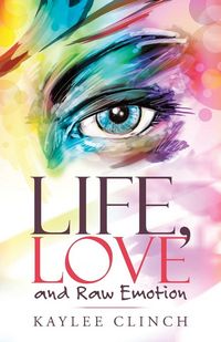 Produktbild: Life, Love and Raw Emotion