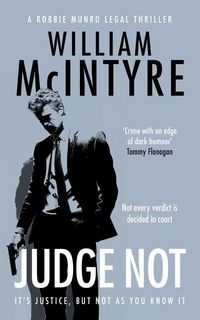 Produktbild: Judge Not