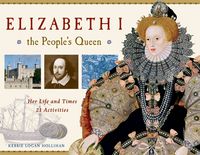 Produktbild: Elizabeth I, the People's Queen
