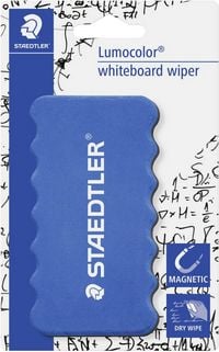 Produktbild: STAEDTLER Whiteboard-Wischer Lumocolor 652